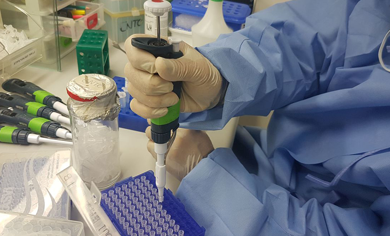 Vacina da Fiocruz Minas e UFMG avança em testes de laboratório