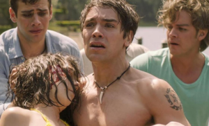 Série – Quem Matou Sara?