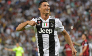 Documentário – Ronaldo