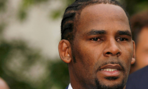 Documentário – Sobrevivi a R. Kelly