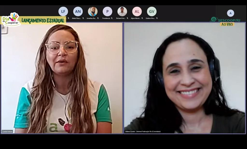 Dia C é lançado no estado do Rio