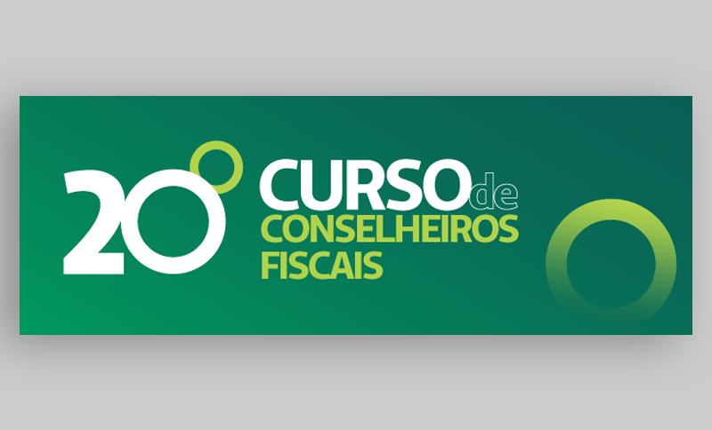 Singulares participam da 20ª edição do Curso de Conselheiros Fiscais