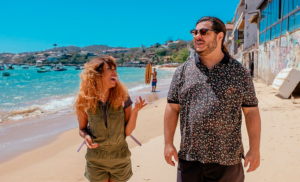 Filme – Os salafrários