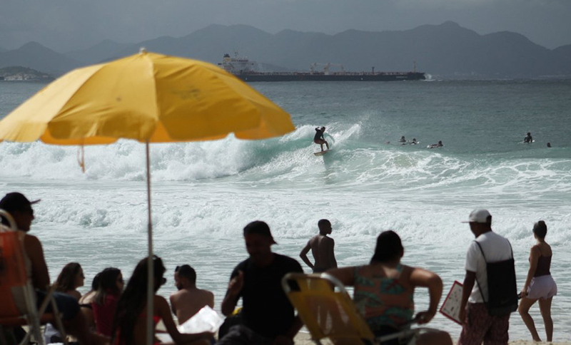 Flexibilização de restrições no Rio de Janeiro preocupa infectologistas