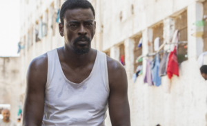 Série – Irmandade