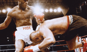 Documentário – Losers