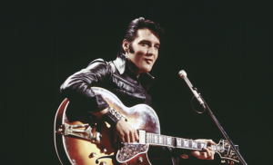 Documentário – Elvis Presley: The Searcher