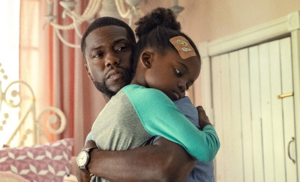 Filme – Paternidade