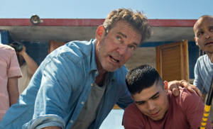 Filme – Milagre Azul