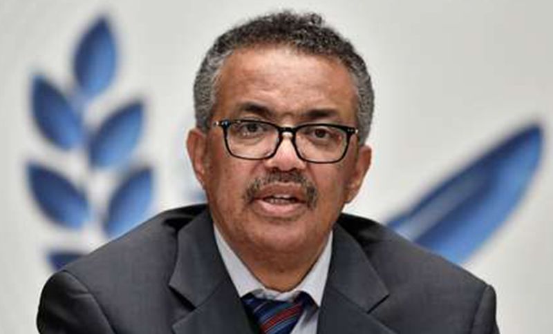 OMS vê cenário da pandemia ‘misto’; América do Sul tem alta de casos