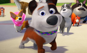 Infantil – EncrenCão