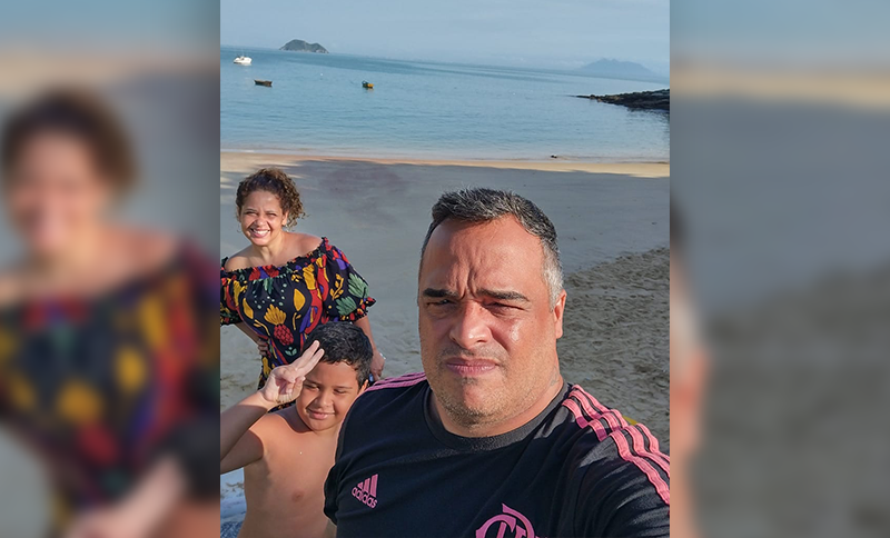 Celebrando 15 anos na Federação, Marcilene define Búzios como destino para comemorar