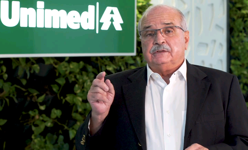 Unimed do Brasil entrevista Federações e Intrafederativas para Planejamento Estratégico Integrado