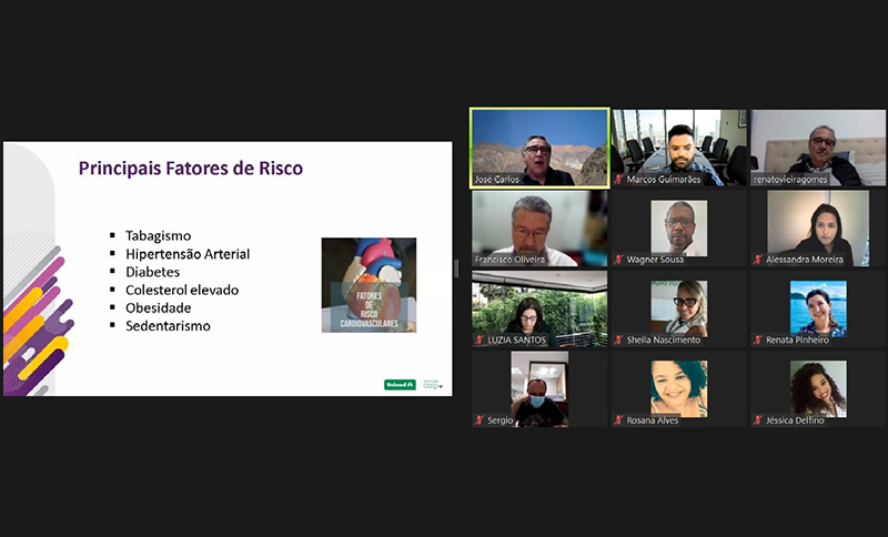 Dia do Homem é celebrado com roda de conversa e documentário