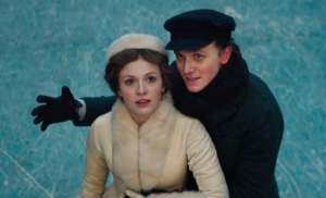 Filme – Cidade de Gelo