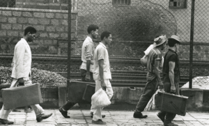 Documentário – Viramundo