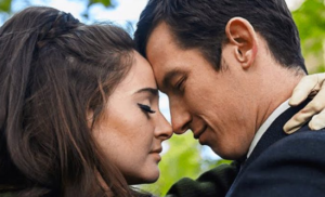 Filme – A Última Carta de Amor