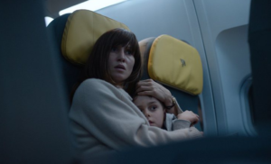 Filme – Céu Vermelho-Sangue