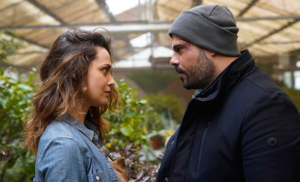 Filme – Segurança