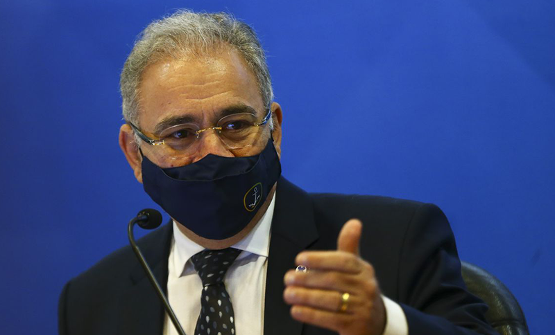 Covid-19: Adolescentes entre 12 a 17 anos serão incluídos na vacinação