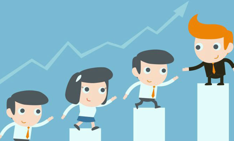 Como motivar e inspirar a sua equipe