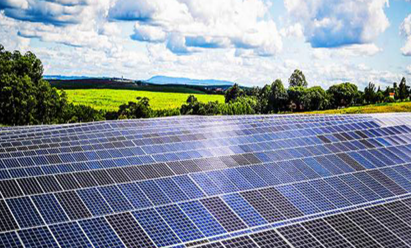 Energia limpa: oportunidades com novas fontes renováveis