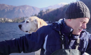 Série – Apenas cães