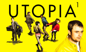 Série – Utopia