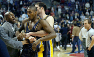 Documentário – Untold: Briga na NBA