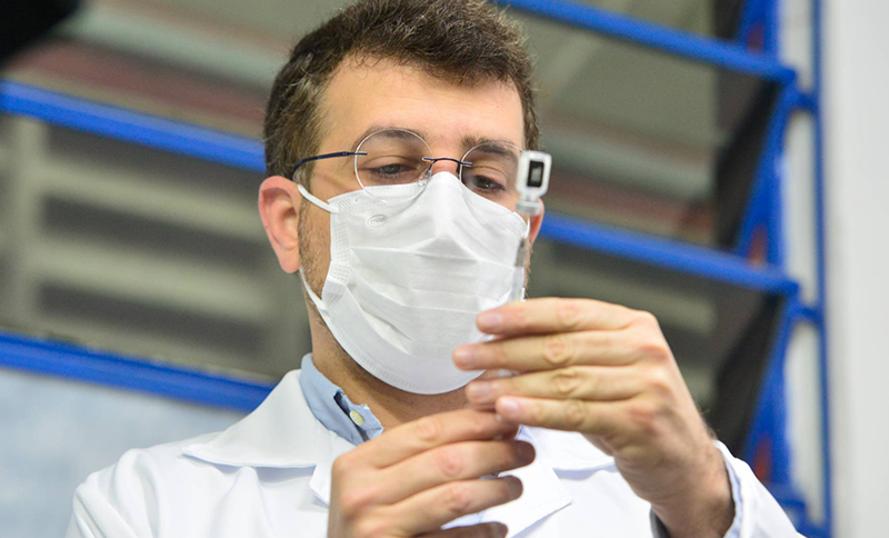 Seis municípios do Rio têm 100% de ocupação em UTIs de unidades públicas