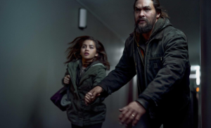 Filme – Justiça em Família