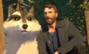 Infantil – Caninos Brancos