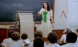 Infantil – Uma Professora Muito Maluquinha