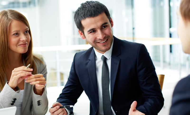 Você sabe o que é postura profissional?