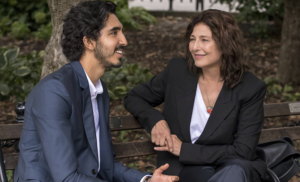 Série – Modern Love