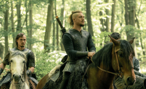 Série – The Last Kingdom