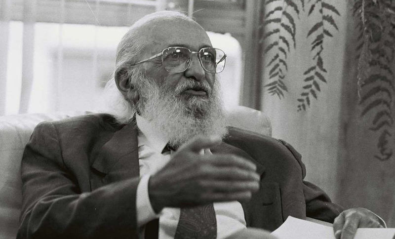 Ocupação festeja centenário de Paulo Freire e seu legado para a educação