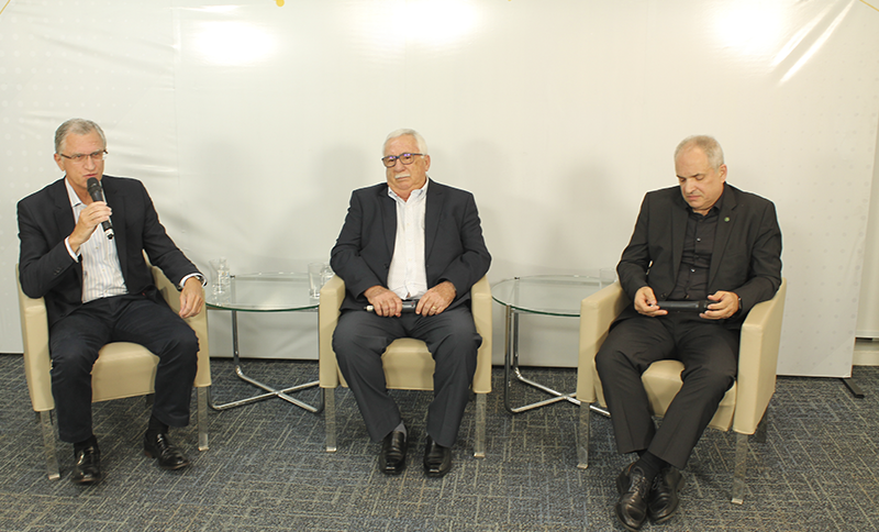 Federações realizam primeira edição do Encontro Regional 2021