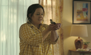 Filme – Um ninho para dois