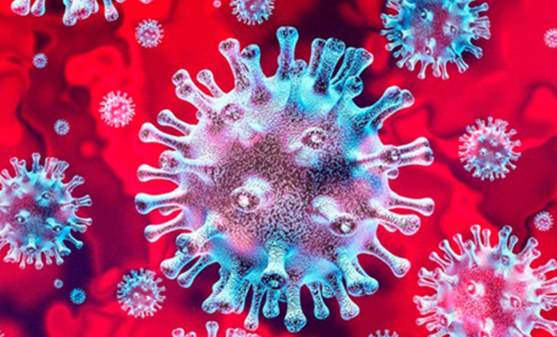 Estudo mostra que os sintomas da Covid-19 sofreram mudança e estão mais parecidos com a gripe