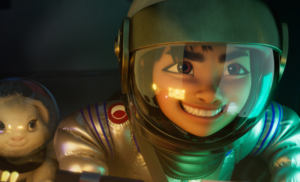 Infantil – A Caminho da Lua