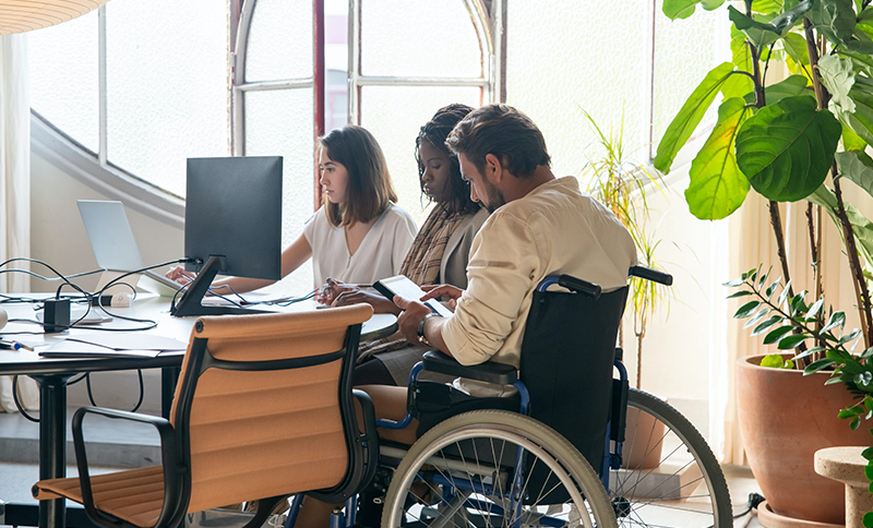 Capacitismo: conheça expressões preconceituosas que ainda são comuns