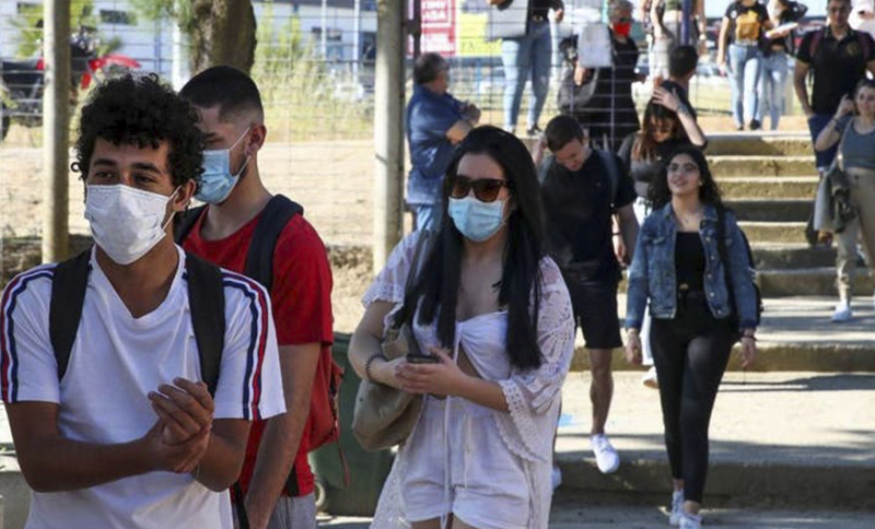 Saúde mental dos jovens ainda é a mais afetada pela pandemia