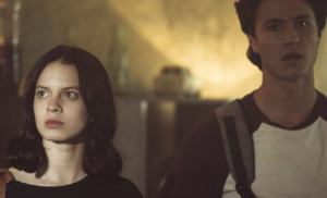 Série – Control Z