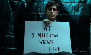 Série – Clickbait