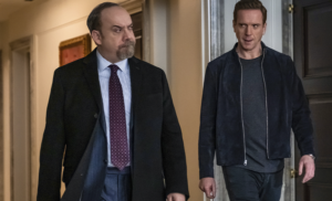Série – Billions