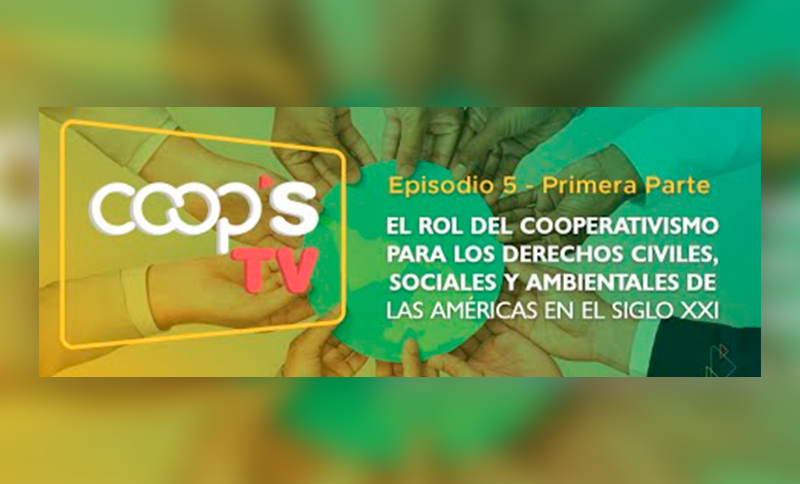 Atuação da Unimed durante a pandemia é destaque em episódio da Coop´sTV