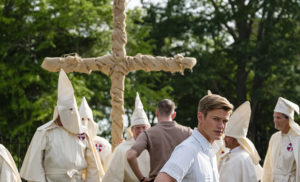 Filme – Filhos do Ódio