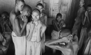 Documentário – Holocausto brasileiro