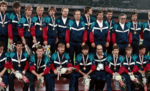 Documentário – Jogo Comprado